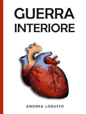 cover image of Guerra Interiore